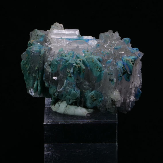 Cerussite from Namibia