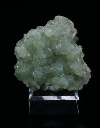 Prehnite from Morocco