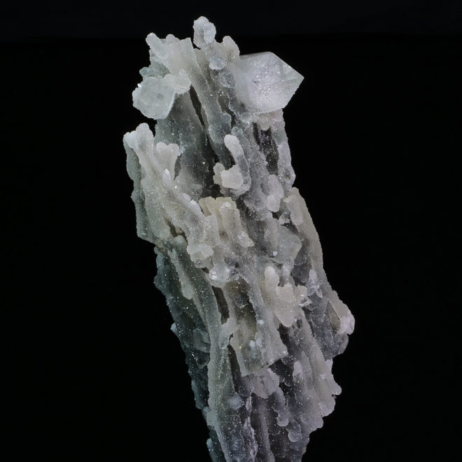 Apophyllite from India