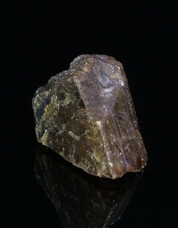 Stibiotantalite from Mozambique