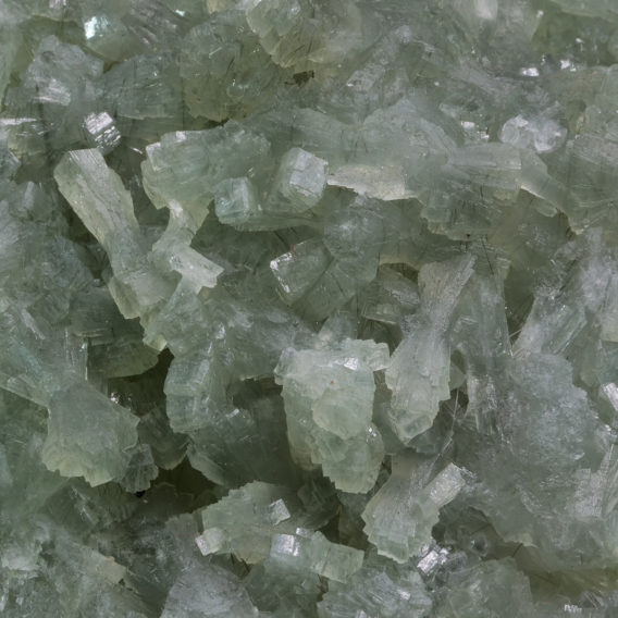 Prehnite from Morocco