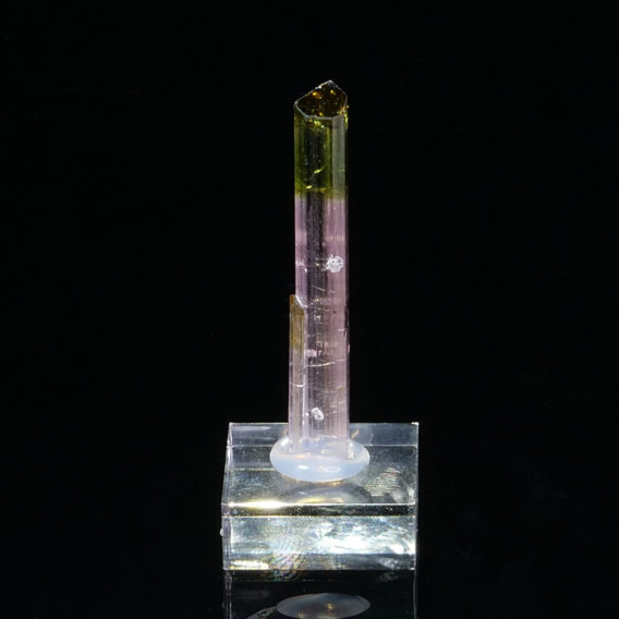 Tourmaline from Afghanistan