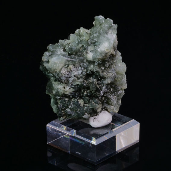 Prehnite from Morocco