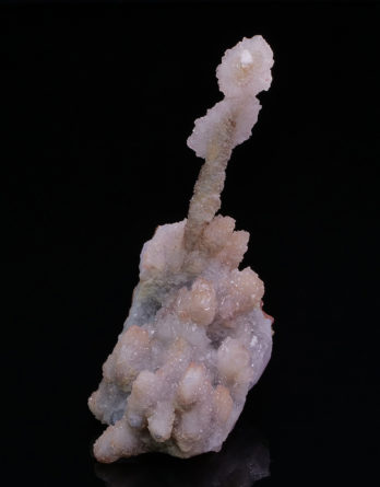 Chalcedony from Morocco