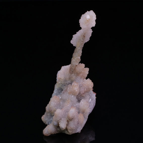 Chalcedony from Morocco