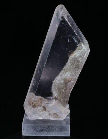 Gypsum from Mexico