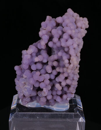 Amethyst from Indonesia