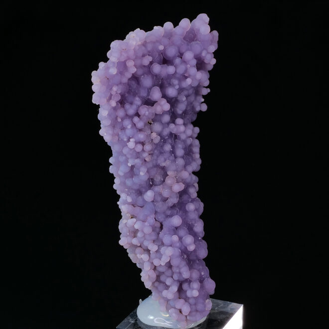 Amethyst from Indonesia