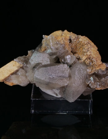 Calcite from Romania