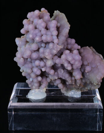 Amethyst from Indonesia