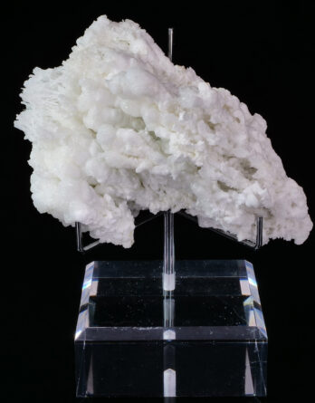 Aragonite from France