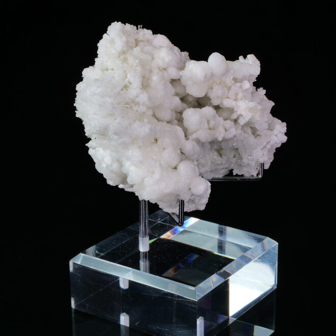 Aragonite from France