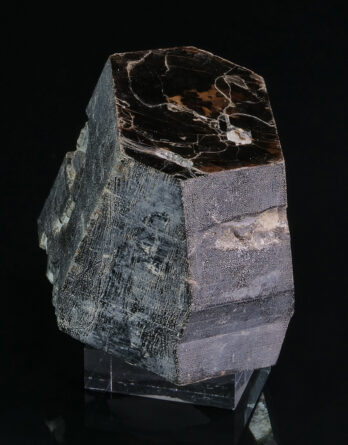 Muscovite Brazil