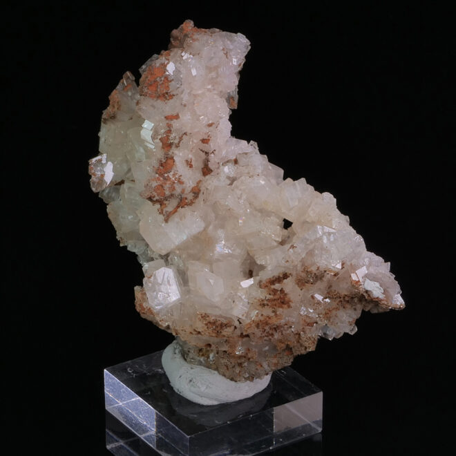 Calcite Ojuela Mexico
