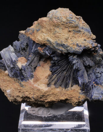 Azurite Tsumeb Namibia