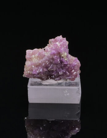 manganiferous vesuvianite  jeffrey mine