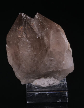 smoky quartz  chamonixmontblanc