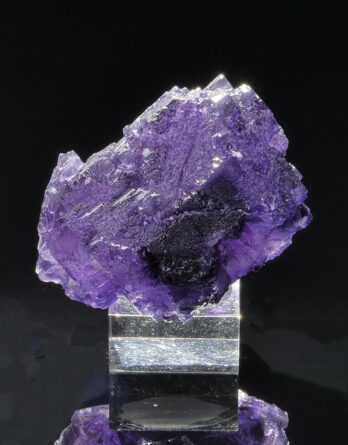 FLUORITE Camissinone mine Zogno Bergamo Lombardy Italy