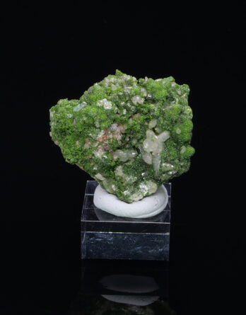 cerussite duftite namibie