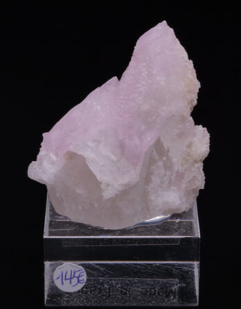 rose quartz brazil