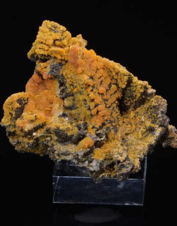 Mimetite Descloizite Iran