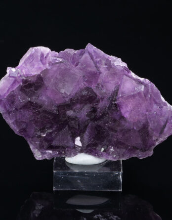 Fluorite Okorusu Namibia