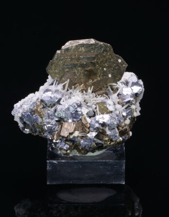 Pyrrhotite Dalnegorsk Russia