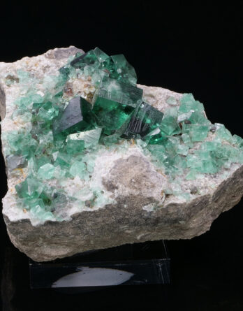 Fluorite Rogerley United Kingdom