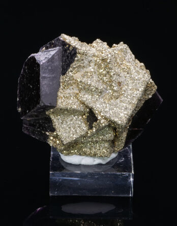 Fluorite Okorusu Namibia