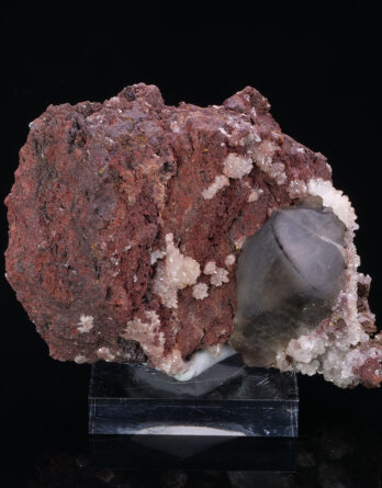 Cerussite Mfouati Congo