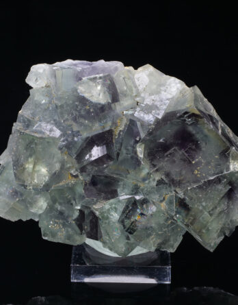 Fluorite El Hammam Morocco