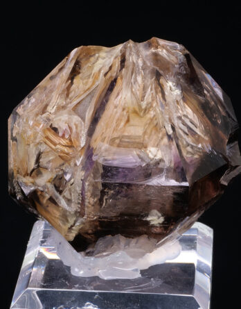 Amethyst Goboboseb Namibia