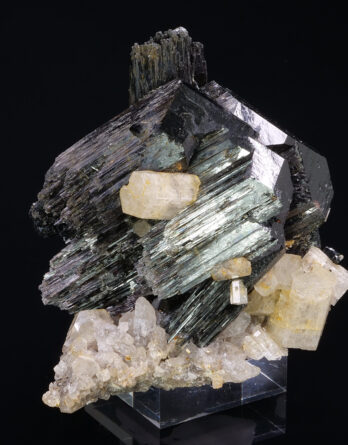 Schorl Erongo Namibia