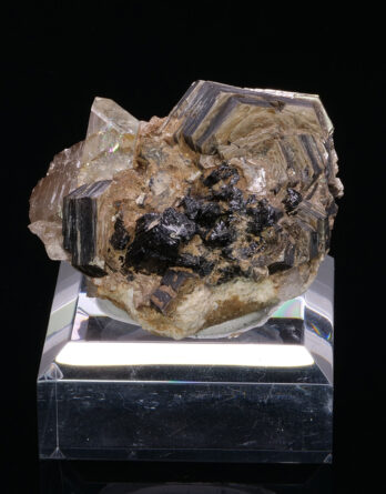 Topaz Erongo Namibia