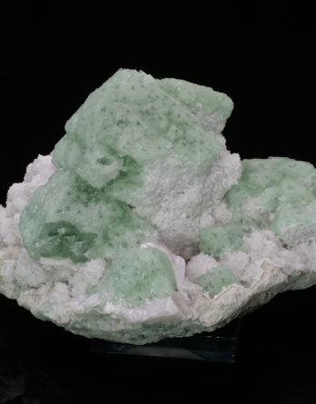 Fluorite Shangbao Chine