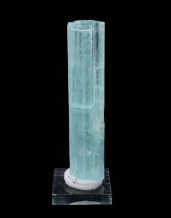 Aquamarine from Pakistan