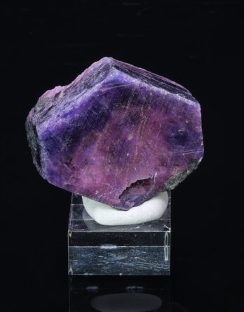 Corundum from Madagascar