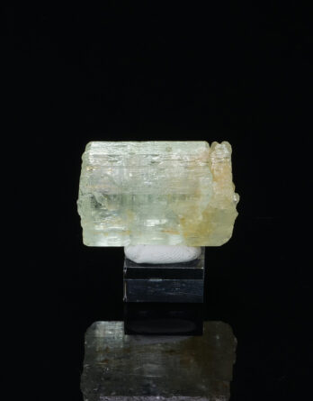 Aquamarine from Brazil