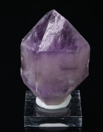 Amethyst from Mina Clavero Argentina