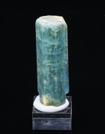 Aquamarine from Madagascar