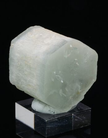 Apatite from Pakistan