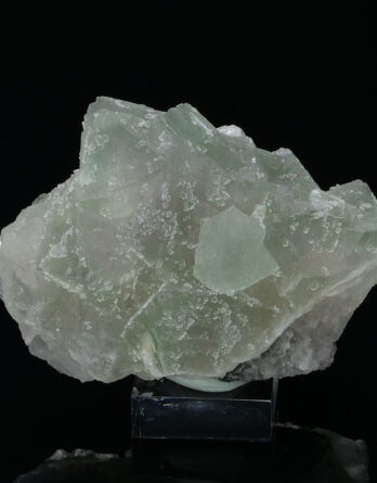 Fluorite from Xianghualing China
