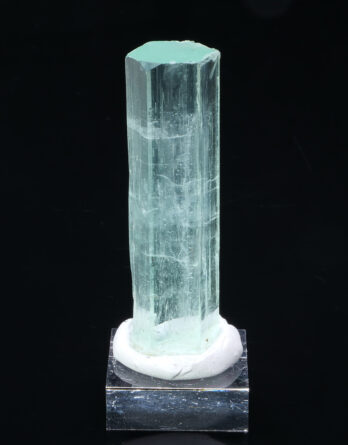 Aquamarine from Pakistan