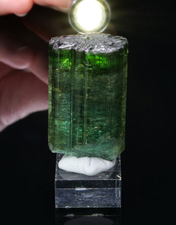 Tourmaline from santa rosa mine Brazil