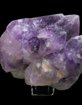 Amethyst from Mina Clavero Argentina