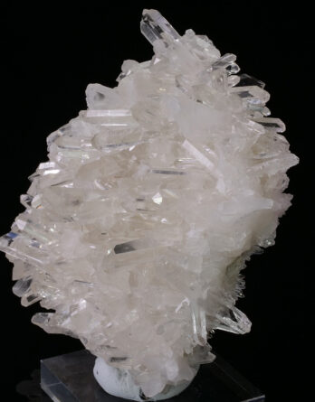 Quartz from Vizille France