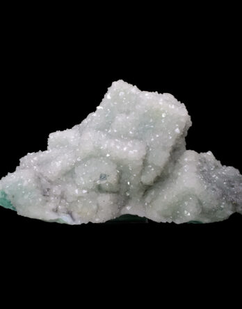 Fluorite from El Hammam Morocco