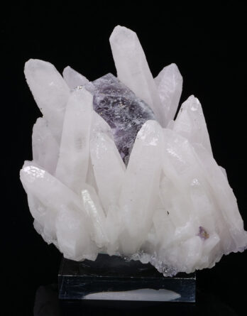 Fluorite from Yaogangxian mine China