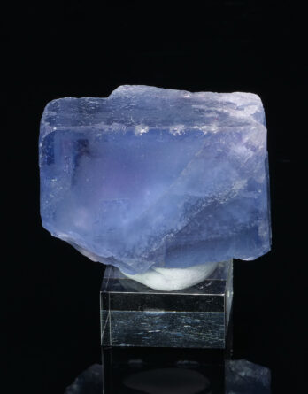 Fluorite from Le Beix mine France