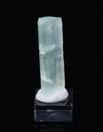 Aquamarine from Pakistan